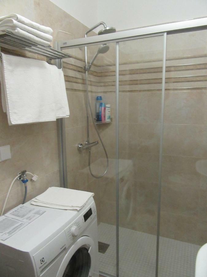 Apartment Ploce Marina Dubrovnik Buitenkant foto